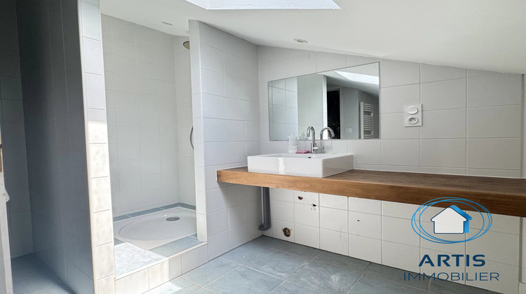 Ma-Cabane - Vente Appartement Saint-Pée-sur-Nivelle, 123 m²