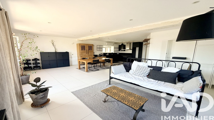 Ma-Cabane - Vente Appartement Saint-Pée-sur-Nivelle, 123 m²