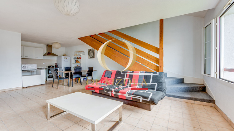 Ma-Cabane - Vente Appartement SAINT-PEE-SUR-NIVELLE, 44 m²