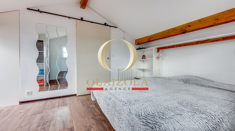 Ma-Cabane - Vente Appartement SAINT-PEE-SUR-NIVELLE, 44 m²