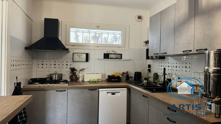 Ma-Cabane - Vente Appartement Saint-Pée-sur-Nivelle, 55 m²