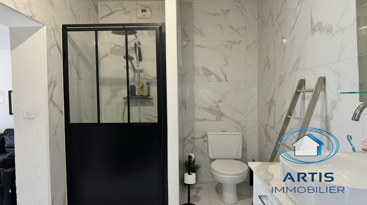 Ma-Cabane - Vente Appartement Saint-Pée-sur-Nivelle, 55 m²