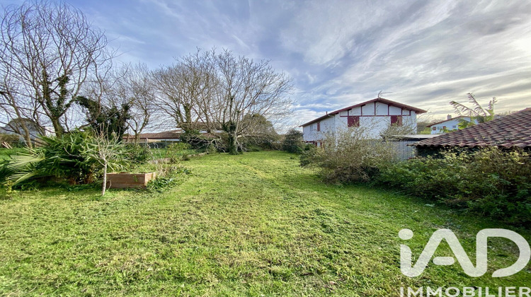 Ma-Cabane - Vente Appartement Saint-Pée-sur-Nivelle, 123 m²