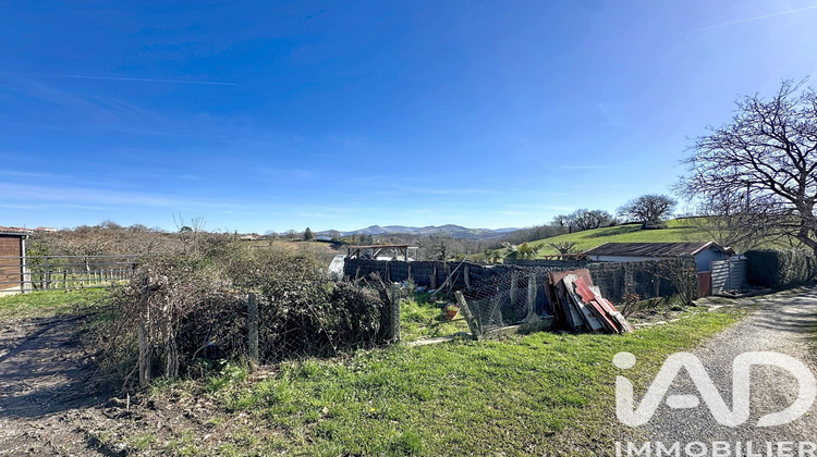 Ma-Cabane - Vente Appartement Saint-Pée-sur-Nivelle, 66 m²