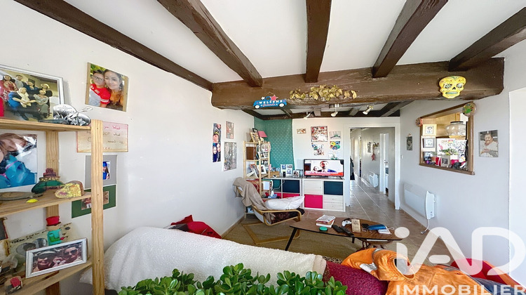 Ma-Cabane - Vente Appartement Saint-Pée-sur-Nivelle, 66 m²