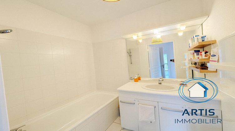 Ma-Cabane - Vente Appartement Saint-Pée-sur-Nivelle, 63 m²