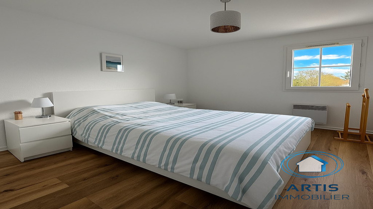 Ma-Cabane - Vente Appartement Saint-Pée-sur-Nivelle, 63 m²