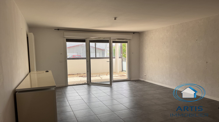 Ma-Cabane - Vente Appartement Saint-Pée-sur-Nivelle, 64 m²