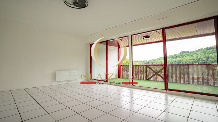 Ma-Cabane - Vente Appartement SAINT-PEE-SUR-NIVELLE, 42 m²