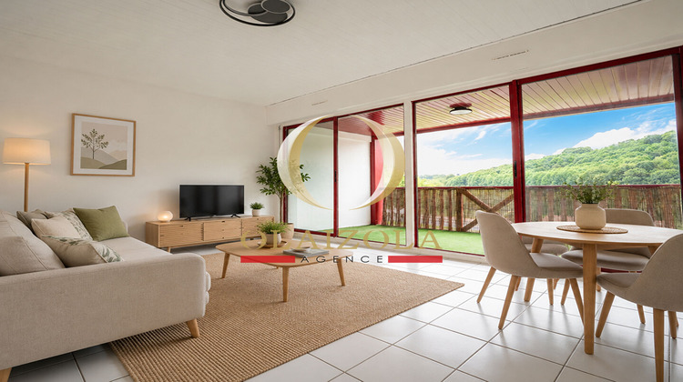 Ma-Cabane - Vente Appartement SAINT-PEE-SUR-NIVELLE, 42 m²
