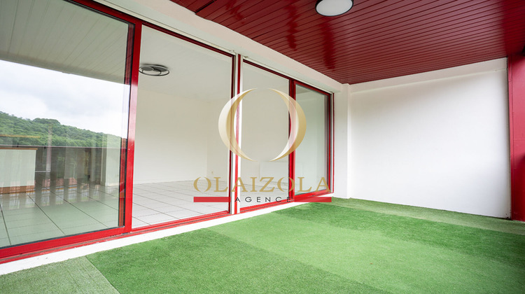 Ma-Cabane - Vente Appartement SAINT-PEE-SUR-NIVELLE, 42 m²