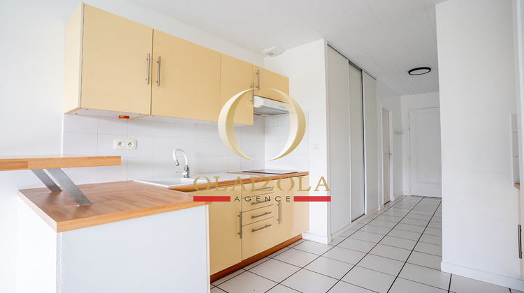 Ma-Cabane - Vente Appartement SAINT-PEE-SUR-NIVELLE, 42 m²