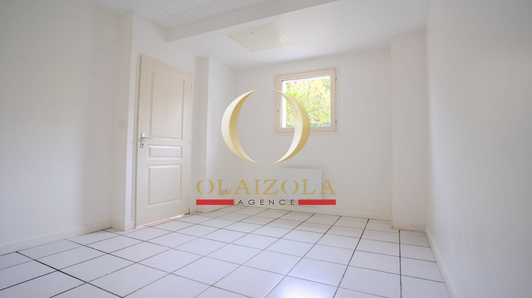Ma-Cabane - Vente Appartement SAINT-PEE-SUR-NIVELLE, 42 m²