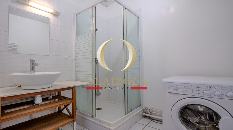 Ma-Cabane - Vente Appartement SAINT-PEE-SUR-NIVELLE, 42 m²