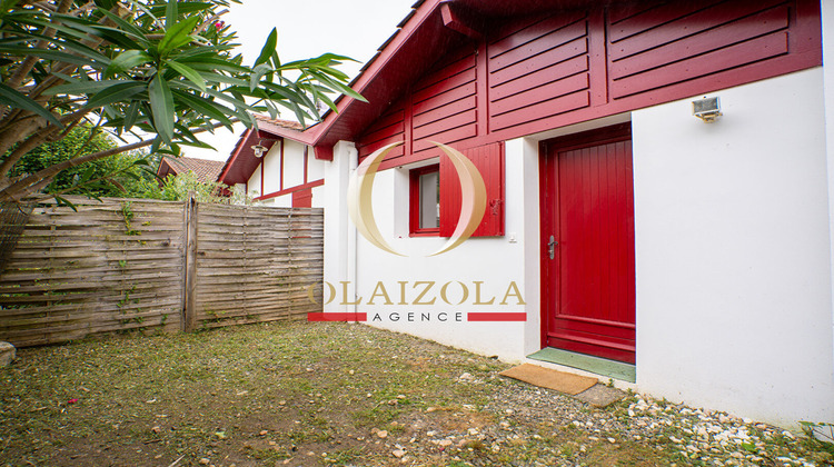 Ma-Cabane - Vente Appartement SAINT-PEE-SUR-NIVELLE, 42 m²