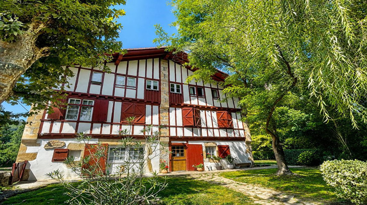 Ma-Cabane - Vente Appartement SAINT PEE SUR NIVELLE, 83 m²
