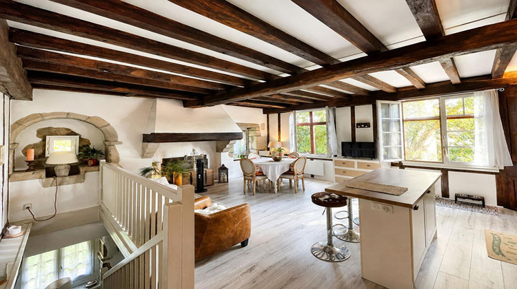 Ma-Cabane - Vente Appartement SAINT PEE SUR NIVELLE, 83 m²
