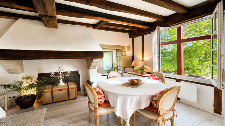 Ma-Cabane - Vente Appartement SAINT PEE SUR NIVELLE, 83 m²
