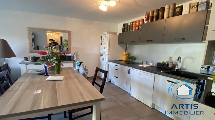 Ma-Cabane - Vente Appartement Saint-Pée-sur-Nivelle, 67 m²