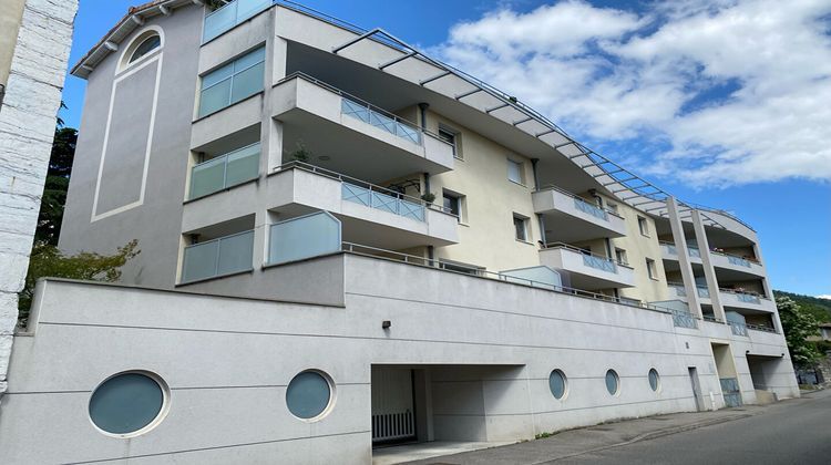 Ma-Cabane - Vente Appartement SAINT-PERAY, 115 m²