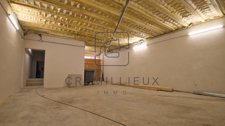 Ma-Cabane - Vente Appartement Saint-Péray, 53 m²