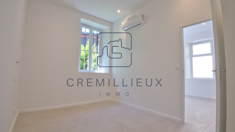 Ma-Cabane - Vente Appartement Saint-Péray, 44 m²