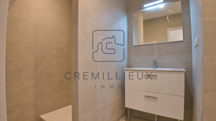 Ma-Cabane - Vente Appartement Saint-Péray, 44 m²