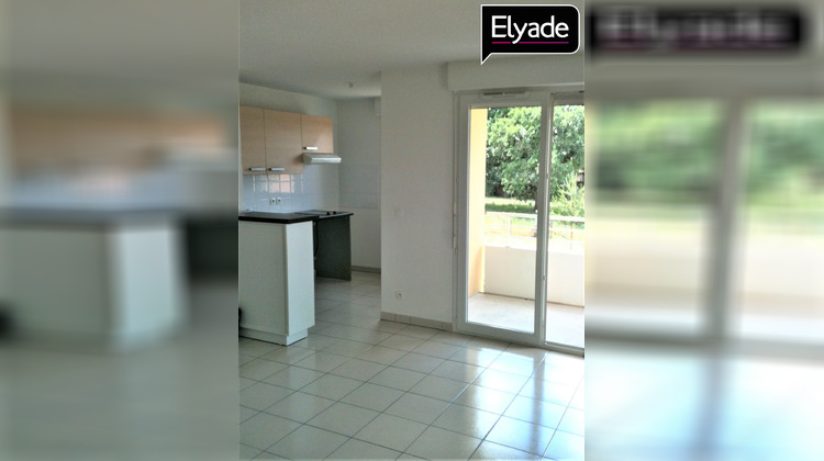 Ma-Cabane - Vente Appartement Saint-Perdon, 54 m²