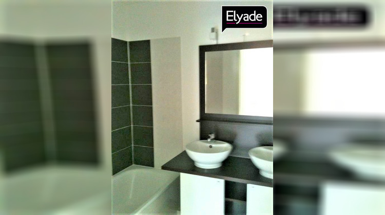 Ma-Cabane - Vente Appartement Saint-Perdon, 54 m²