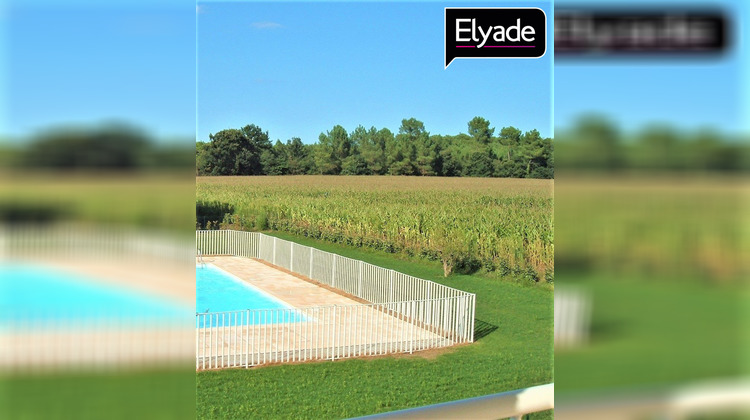 Ma-Cabane - Vente Appartement Saint-Perdon, 54 m²