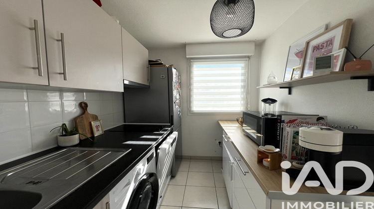 Ma-Cabane - Vente Appartement Saint-Perdon, 53 m²