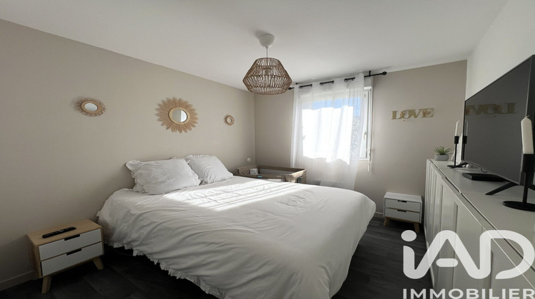 Ma-Cabane - Vente Appartement Saint-Perdon, 53 m²