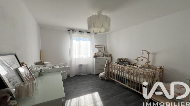 Ma-Cabane - Vente Appartement Saint-Perdon, 53 m²