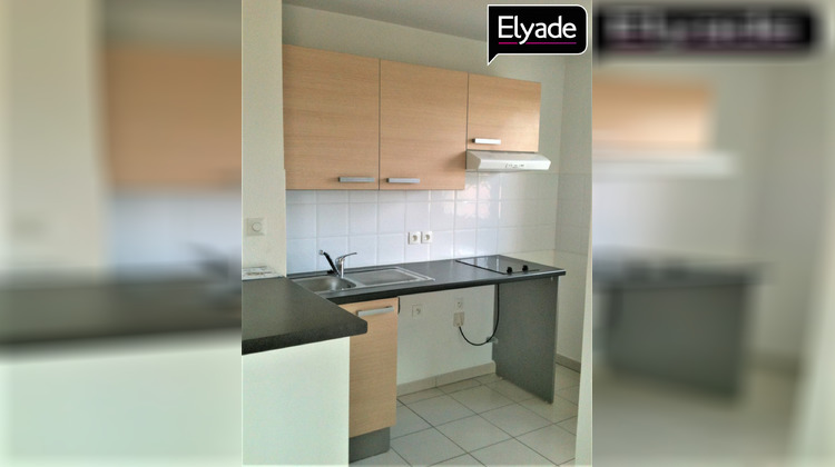 Ma-Cabane - Vente Appartement Saint-Perdon, 54 m²