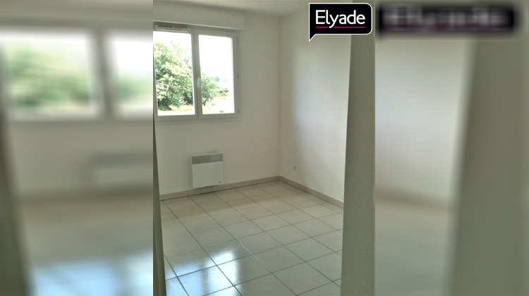 Ma-Cabane - Vente Appartement Saint-Perdon, 54 m²