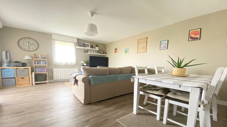 Ma-Cabane - Vente Appartement SAINT-PERDON, 62 m²