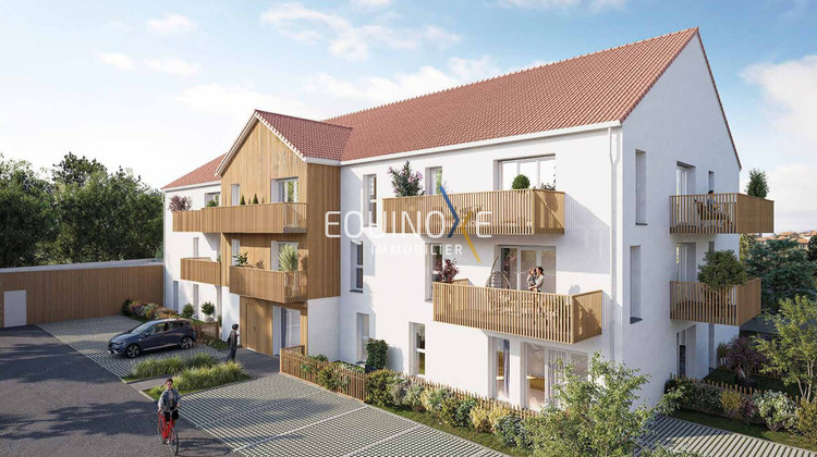 Ma-Cabane - Vente Appartement Saint-Père-en-Retz, 62 m²