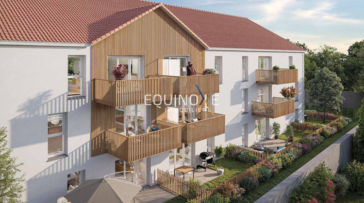 Ma-Cabane - Vente Appartement Saint-Père-en-Retz, 62 m²