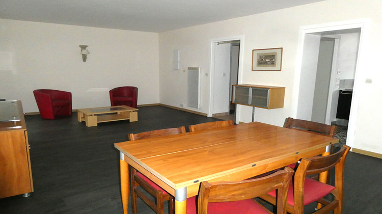 Ma-Cabane - Vente Appartement SAINT-PERE-EN-RETZ, 73 m²