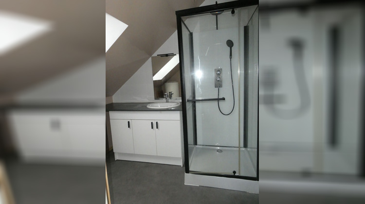 Ma-Cabane - Vente Appartement SAINT-PERE-EN-RETZ, 73 m²