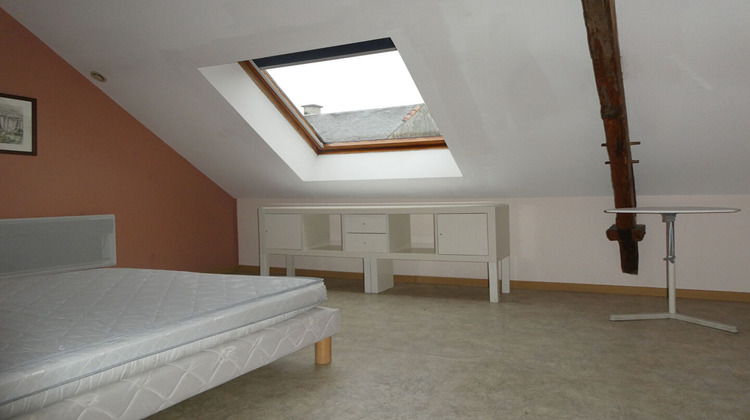 Ma-Cabane - Vente Appartement SAINT-PERE-EN-RETZ, 73 m²