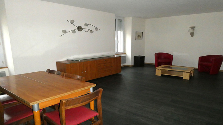 Ma-Cabane - Vente Appartement SAINT-PERE-EN-RETZ, 73 m²