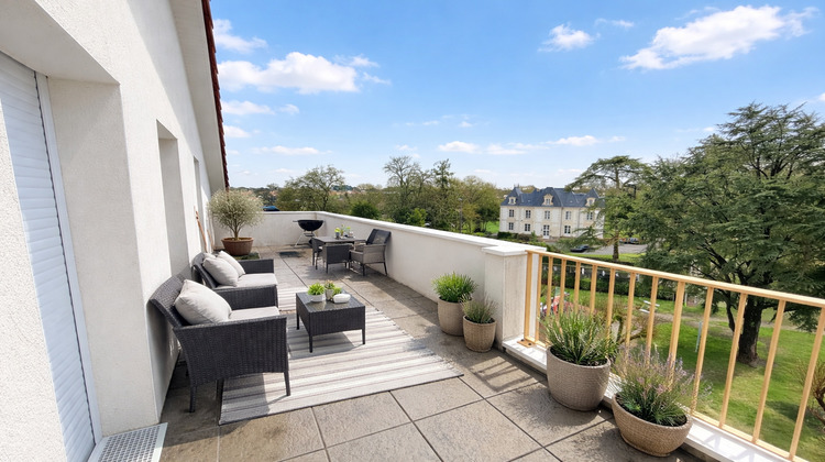 Ma-Cabane - Vente Appartement SAINT-PERE-EN-RETZ, 94 m²