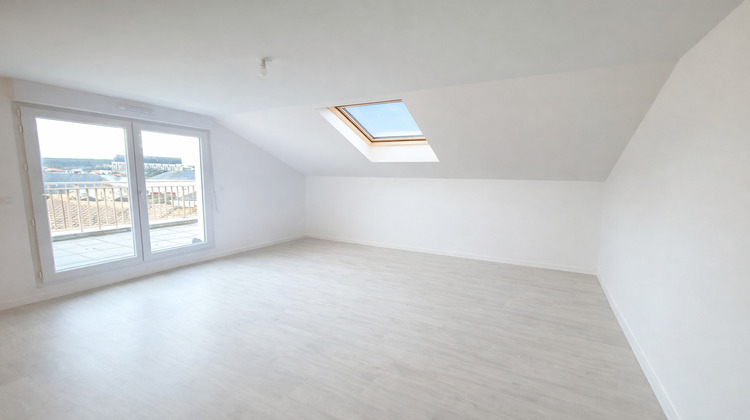 Ma-Cabane - Vente Appartement SAINT-PERE-EN-RETZ, 94 m²