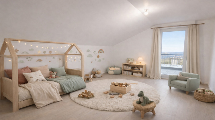 Ma-Cabane - Vente Appartement SAINT-PERE-EN-RETZ, 94 m²