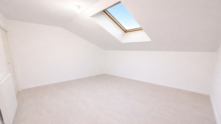 Ma-Cabane - Vente Appartement SAINT-PERE-EN-RETZ, 94 m²