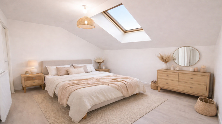 Ma-Cabane - Vente Appartement SAINT-PERE-EN-RETZ, 94 m²