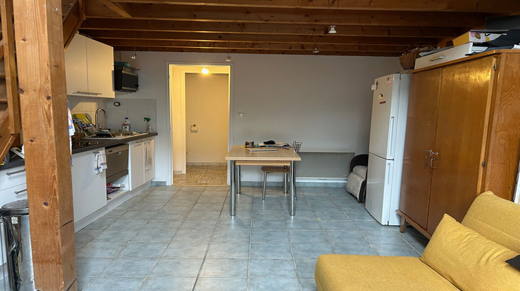Ma-Cabane - Vente Appartement SAINT-PERE-EN-RETZ, 33 m²