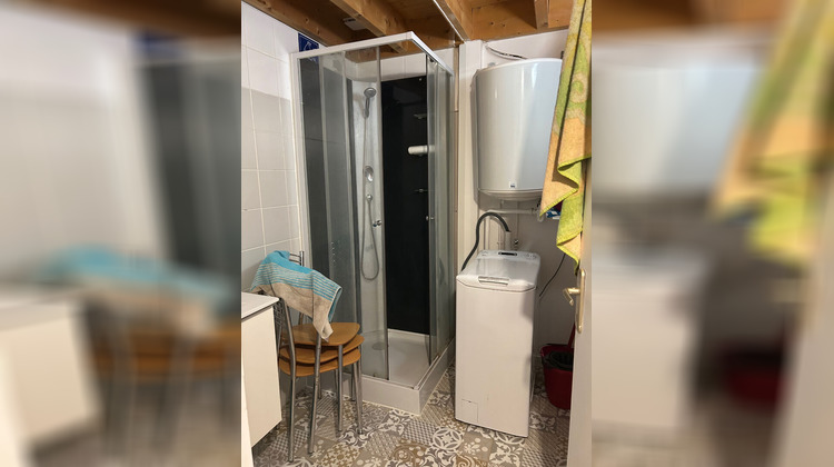 Ma-Cabane - Vente Appartement SAINT-PERE-EN-RETZ, 33 m²