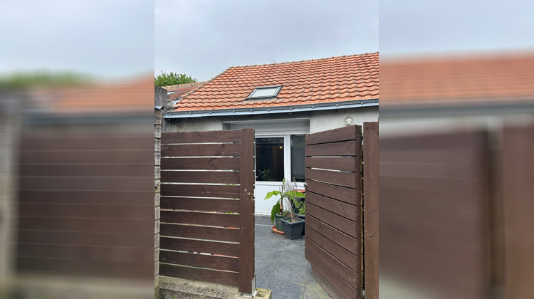 Ma-Cabane - Vente Appartement SAINT-PERE-EN-RETZ, 33 m²